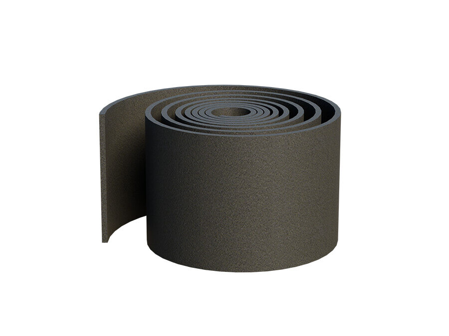 Brandschutzfugenband BFBL