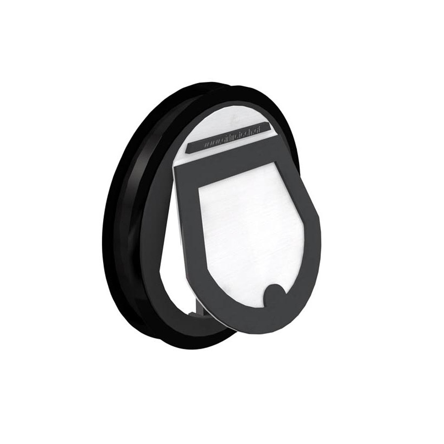 Produkt - LRK-MH Kaltrauchsperre