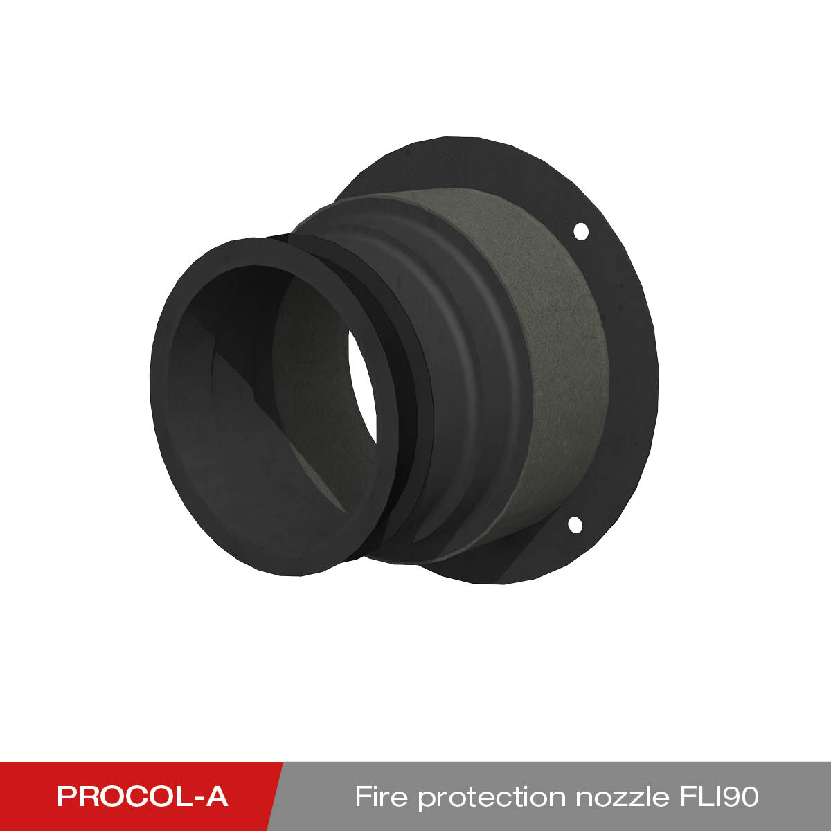 Product - PROCOL-A fire protection closure