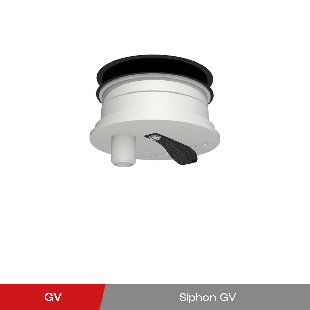 Produit - GV Siphon