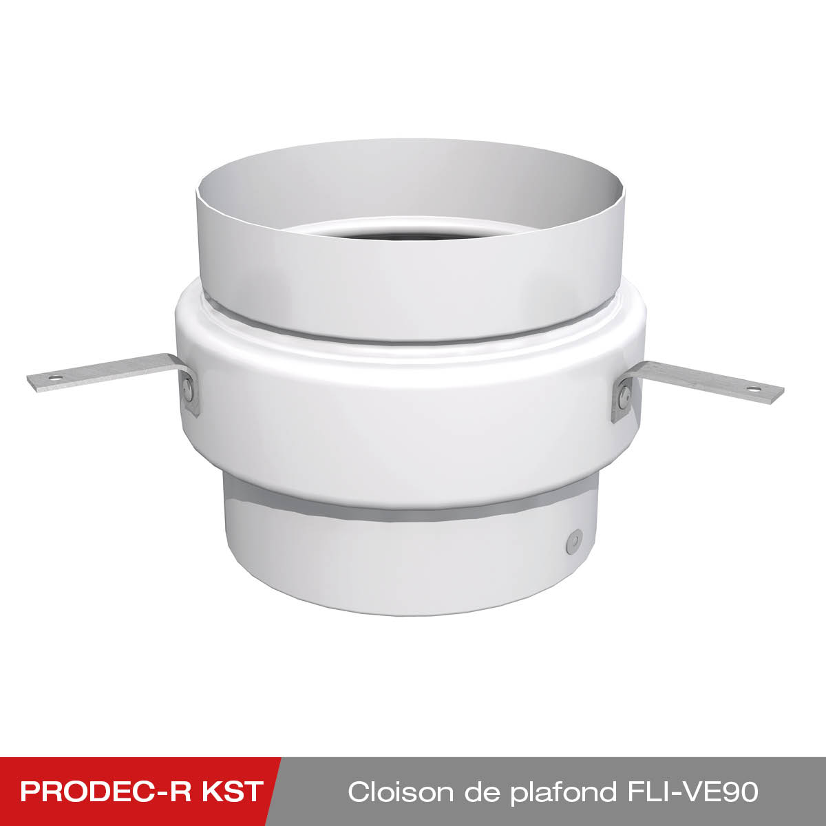 Produit - PRODEC-R KST