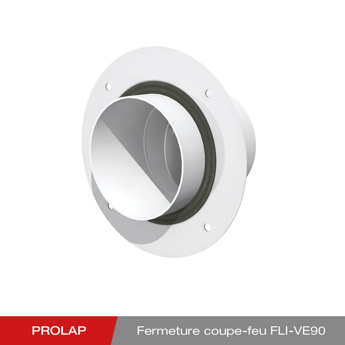 Produit - Fermeture coupe-feu FLI-VE PROLAP