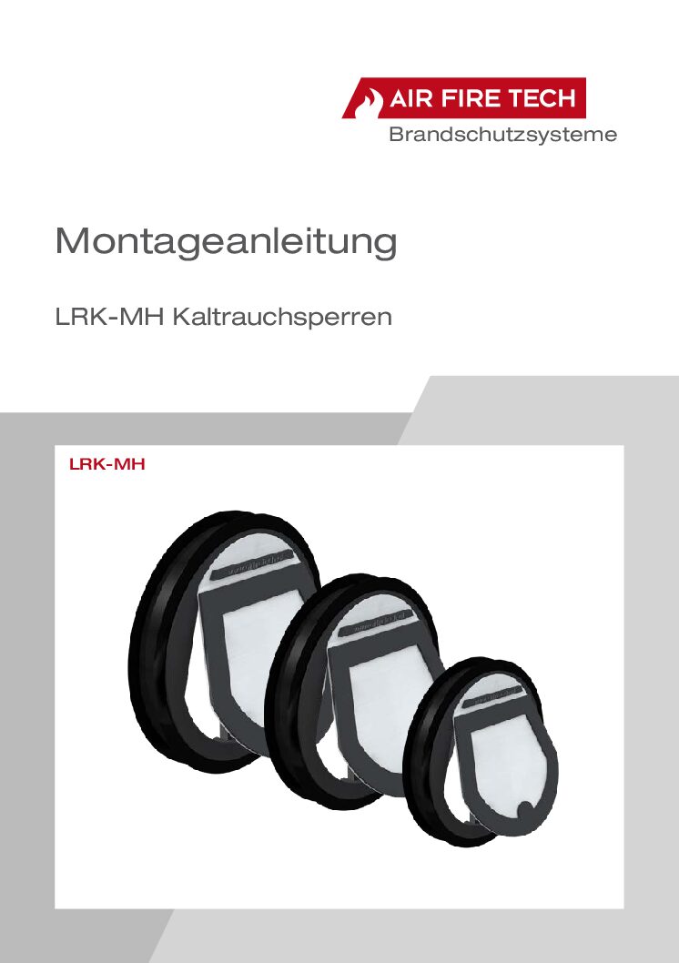 LRK-MH – Notice de montage – allemand (0,29 Mo)