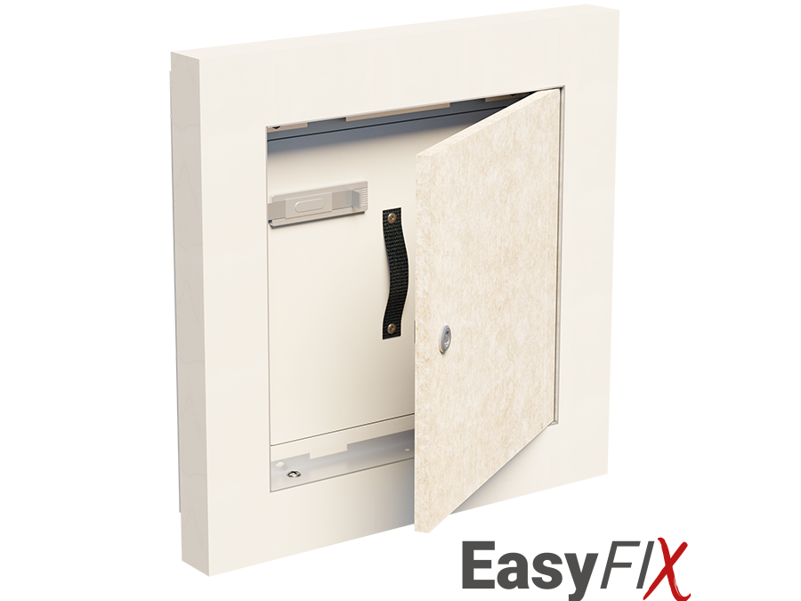 FIREREV Duo VKS-G EI90